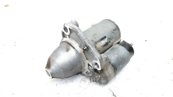 2011-2019 Dodge Journey Starter Motor 3.6L — photo 1