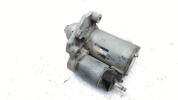2011-2019 Dodge Journey Starter Motor 3.6L — photo 2