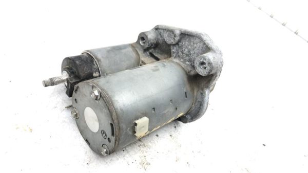 2011-2019 Dodge Journey Starter Motor 3.6L — photo 4