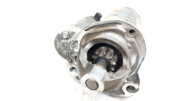 2011-2019 Dodge Journey Starter Motor 3.6L — photo 6