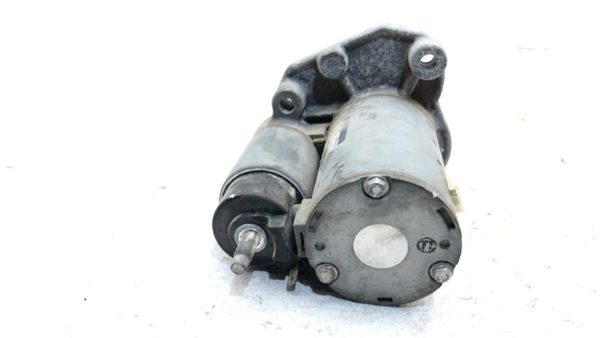 2011-2019 Dodge Journey Starter Motor 3.6L — photo 7