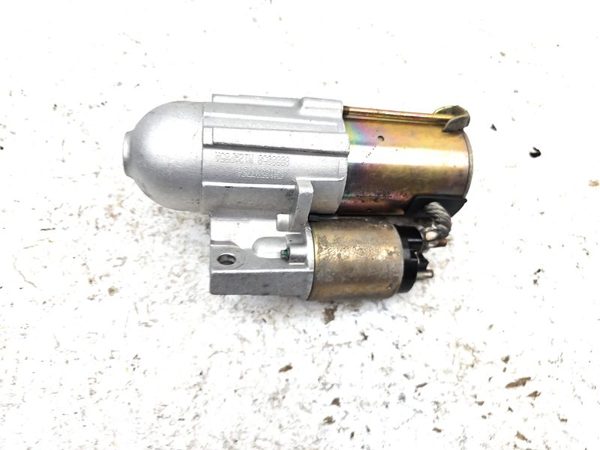 2004-2005 Buick Lesabre Starter Motor 3.8L 89017715 — photo 1