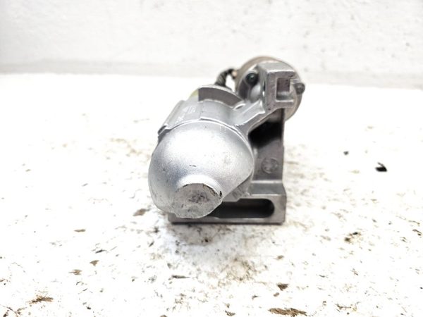 2004-2005 Buick Lesabre Starter Motor 3.8L 89017715 — photo 6