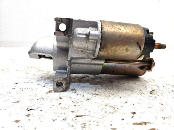 2004-2005 Buick Lesabre Starter Motor 3.8L 89017715 — photo 7