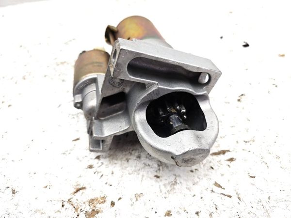 2004-2005 Buick Lesabre Starter Motor 3.8L 89017715 — photo 8
