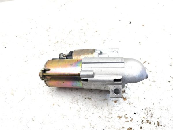 2004-2005 Buick Lesabre Starter Motor 3.8L 89017715 — photo 9