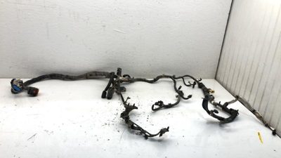 2011 Chrysler Town & Country Engine Wiring Harness Oem 3.6L P04801750ah
