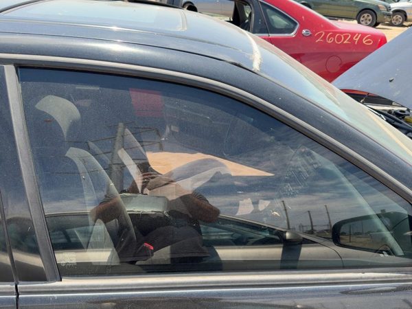 1995-1999 Nissan Maxima Passenger Right Front Side Window Door Glass Oem — photo 4