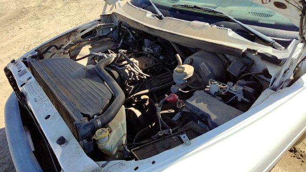 1998 Dodge Ram 1500 Stabilizer Bar — photo 7