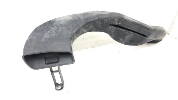 2013 Chevy Cruze Air Intake Tube Resonator Pipe Elbow Rubber Oem Hose Snorkel — photo 6
