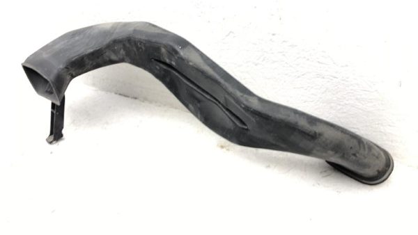2013 Chevy Cruze Air Intake Tube Resonator Pipe Elbow Rubber Oem Hose Snorkel — photo 7