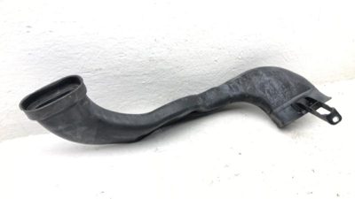 2013 Chevy Cruze Air Intake Tube Resonator Pipe Elbow Rubber Oem Hose Snorkel