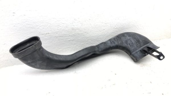 2013 Chevy Cruze Air Intake Tube Resonator Pipe Elbow Rubber Oem Hose Snorkel — photo 1