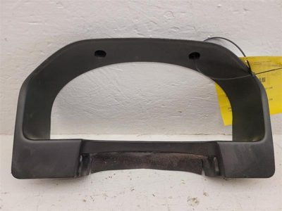 2006 Ford Escape Dash Bezel Speedometer Trim Surround Panel Oem