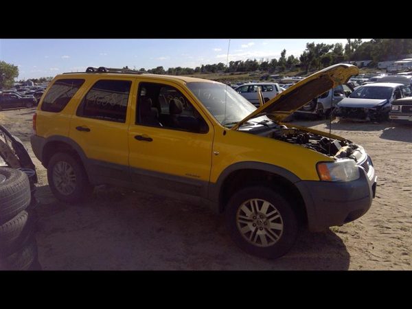 2002 Ford Escape — vehicle photo 6