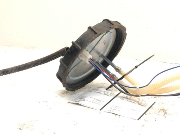 99-04 F250 Super Duty Complete Fuel Pump With Sending Unit Oem 6.8L V10 At 4X4 — photo 4