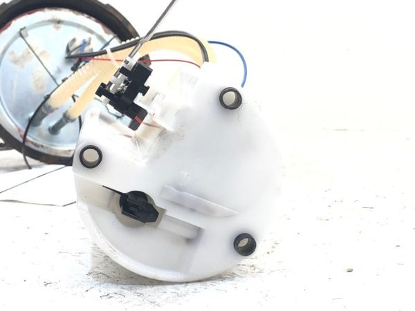 99-04 F250 Super Duty Complete Fuel Pump With Sending Unit Oem 6.8L V10 At 4X4 — photo 7