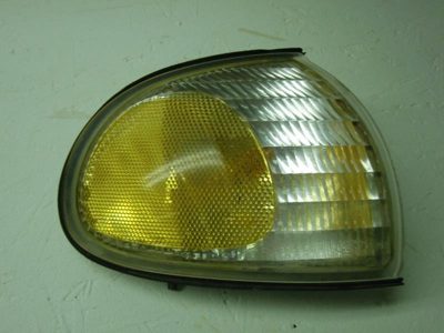 1995-1997 Ford Windstar Passenger Corner/Park Light Park Lamp-Turn Signal Oem