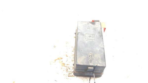 2000-2005 Buick Lesabre Engine Fuse Box Oem Power Distribution 3.8L 19300124 — photo 3