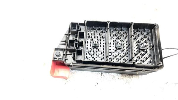 2000-2005 Buick Lesabre Engine Fuse Box Oem Power Distribution 3.8L 19300124 — photo 8
