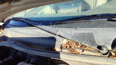 1992-2002 Toyota Camry Passenger Right Windshield Wiper Arm Oem Blade Lever