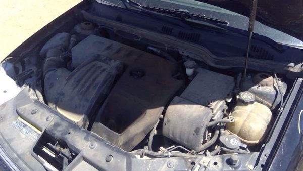 2008 Chevrolet Cobalt — vehicle photo 2
