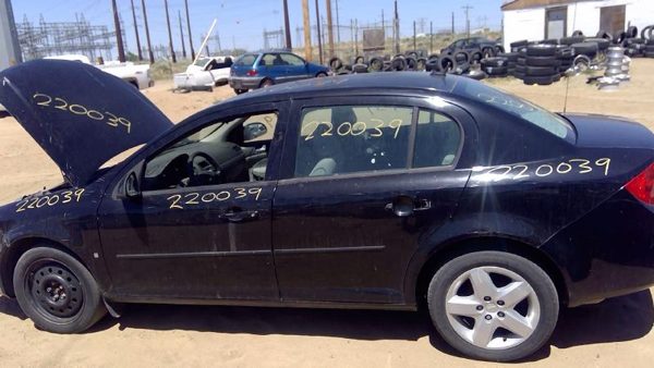 2008 Chevrolet Cobalt — vehicle photo 5
