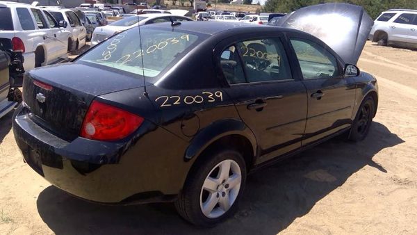 2008 Chevrolet Cobalt — vehicle photo 6