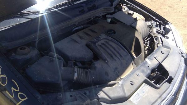 2008 Chevrolet Cobalt — vehicle photo 8