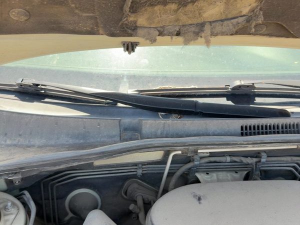 05-07 Subaru Legacy Outback Passenger Right Windshield Wiper Arm Oem Blade Lever — photo 2
