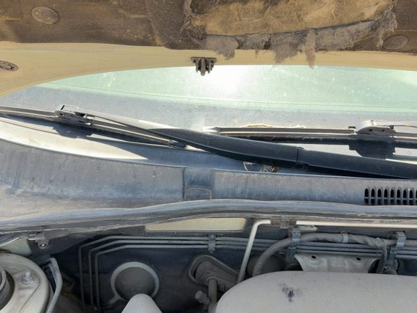 05-07 Subaru Legacy Outback Passenger Right Windshield Wiper Arm Oem Blade Lever — photo 5
