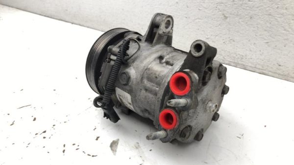 2002-2005 Jeep Liberty Ac Compressor Air Conditioner Pump Assembly Oem 3.7L — photo 5