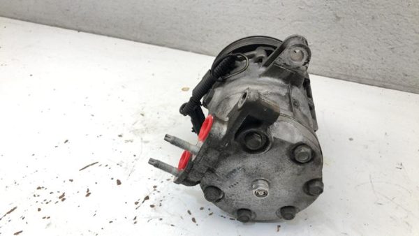 2002-2005 Jeep Liberty Ac Compressor Air Conditioner Pump Assembly Oem 3.7L — photo 6