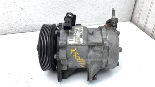 2002-2005 Jeep Liberty Ac Compressor Air Conditioner Pump Assembly Oem 3.7L — photo 9