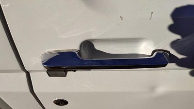 1995 Ford F150 Outside Door Handle RH