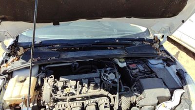 2012-2018 Ford Focus Windshield Wiper Cowl Vent Trim Panel Oem Cover