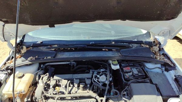 2012-2018 Ford Focus Windshield Wiper Cowl Vent Trim Panel Oem Cover — photo 2