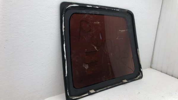 1996-2014 Chevy Express Van Driver Left Rear Back Window Oem Barn Door Glass — photo 7
