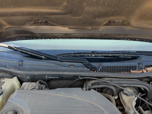 2006-2013 Chevy Impala Windshield Wiper Cowl Vent Trim Panel Oem Cover — photo 3