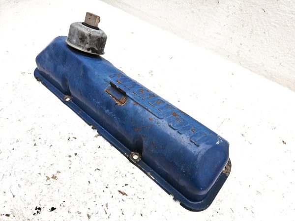 1965-1976 Ford F250 Valve Cover Oem 360 — photo 8