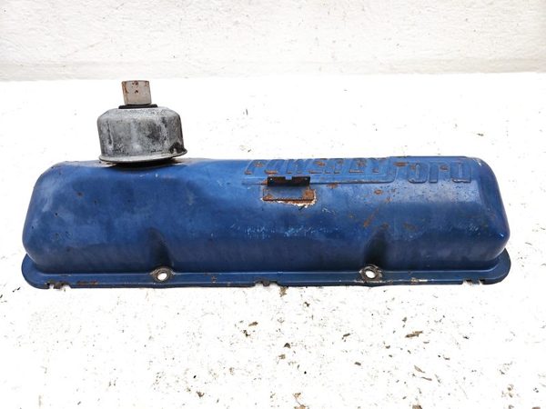1965-1976 Ford F250 Valve Cover Oem 360 — photo 6