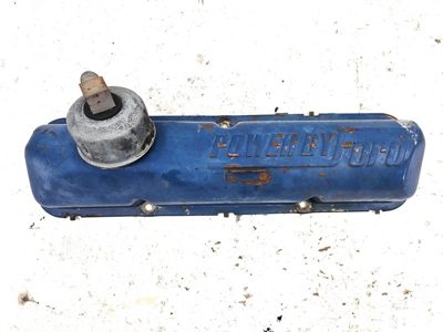 1965-1976 Ford F250 Valve Cover Oem 360