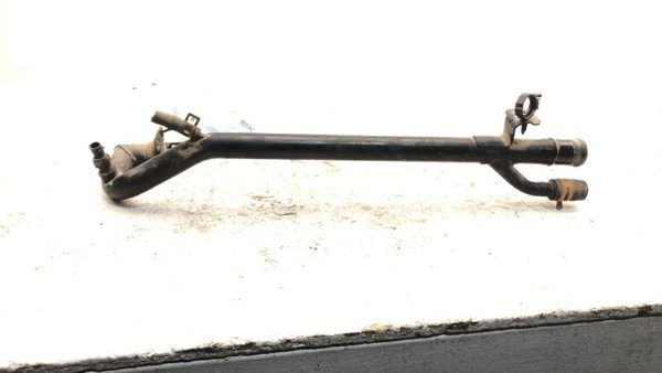 2002 Chevy Cavalier Upper Coolant Line Pipe Elbow Oem 2.2L Radiator Hose — photo 5