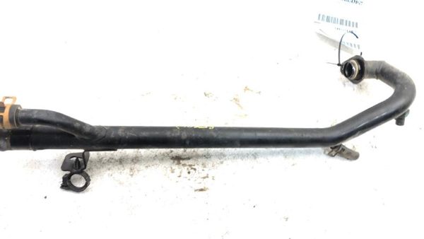 2002 Chevy Cavalier Upper Coolant Line Pipe Elbow Oem 2.2L Radiator Hose — photo 9