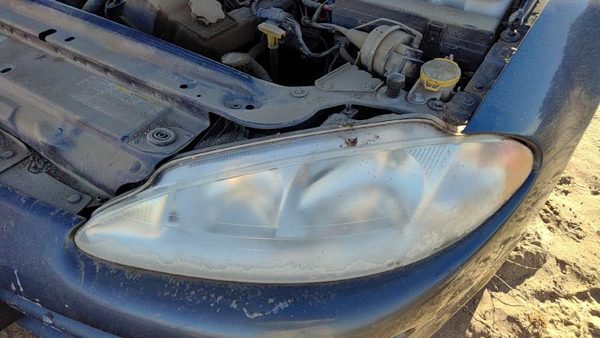 1998-2004 Dodge Intrepid Driver Left Head Light Oem Front Lamp 05161539Aa — photo 2