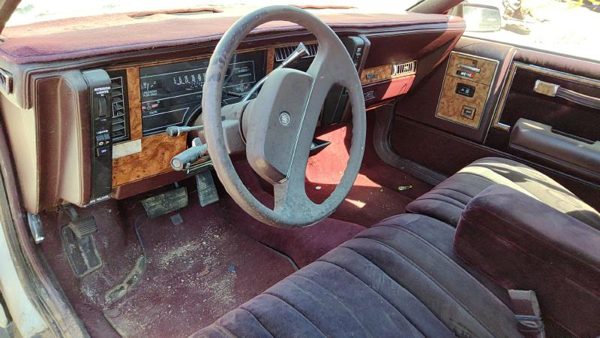 1989 Buick Century — vehicle photo 5
