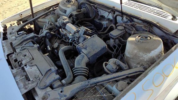1989 Buick Century — vehicle photo 4