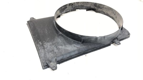 1996 Geo Tracker Radiator Cooling Fan Shroud Oem Plastic Housing 1.6l — photo 11