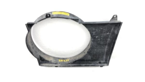 1996 Geo Tracker Radiator Cooling Fan Shroud Oem Plastic Housing 1.6l — photo 6