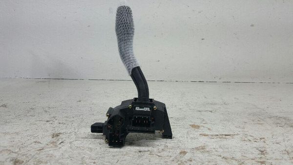 2000 F250sd Combination Switch Column Turn Signal-wiper Assembly Lever 00 Ford — photo 3